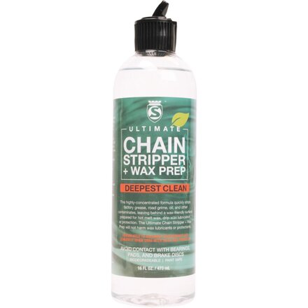 Silca - Complete Chain Waxing Kit - Wax Prep Edition