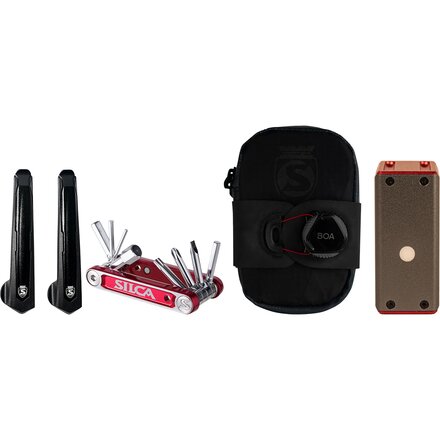Mattone Essential Flat Kit