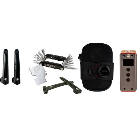 Mattone Ultimate Flat Kit