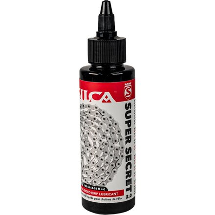 Silca - Ultimate Tire Care & Chain Waxing Kit - Wax Prep Edition