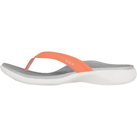 Sole - Sport Flip Sandal - Women's