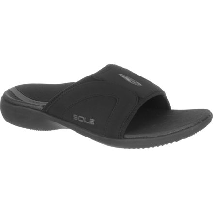 Sole - Sport Slide Sandal - Men's