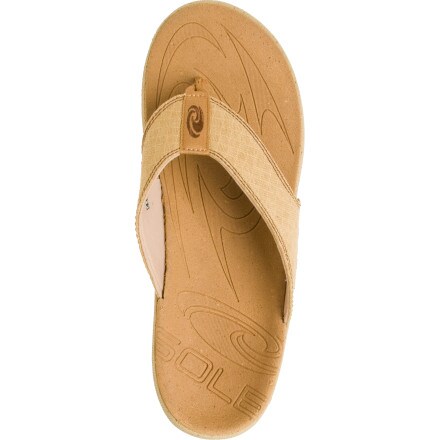 Sole - Casual Flip Sandal - Men's