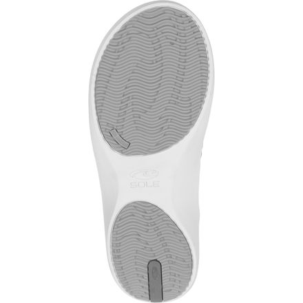 Sole - Sport Slide Sandal - Women's