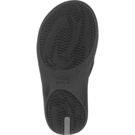 Sole - Sport Slide Sandal - Women's