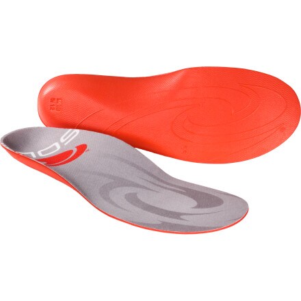 Sole - Thin Sport Footbed - Women's