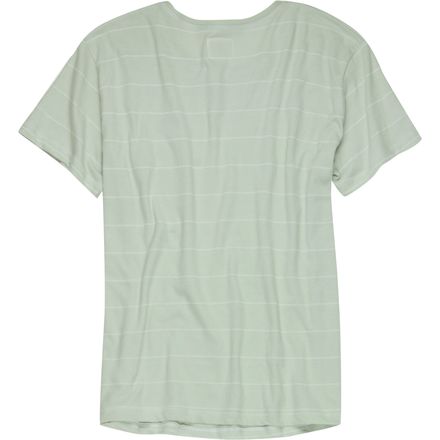 Salt Surf - Stripe Pocket T-Shirt - Short-Sleeve - Men's