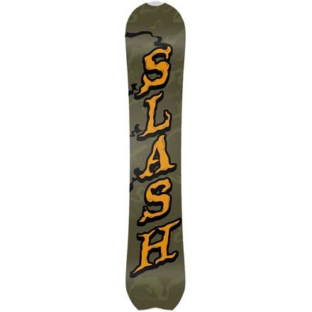 Slash - Nahual Snowboard