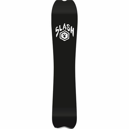 Slash - Portal Snowboard