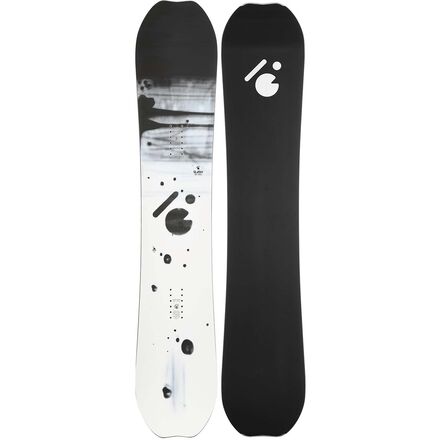 Slash - ATV Snowboard - 2022