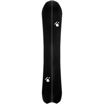 Slash - Vertical Split Snowboard - 2022