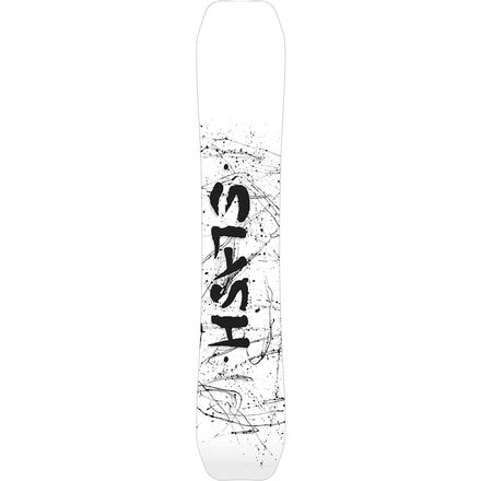 Slash - ATV Snowboard - 2024