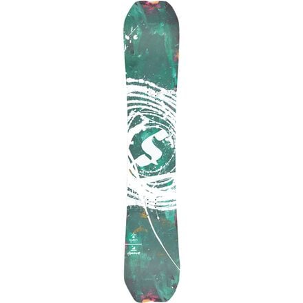 Slash - Spectrum Snowboard - 2024