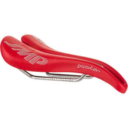 Blaster Saddle