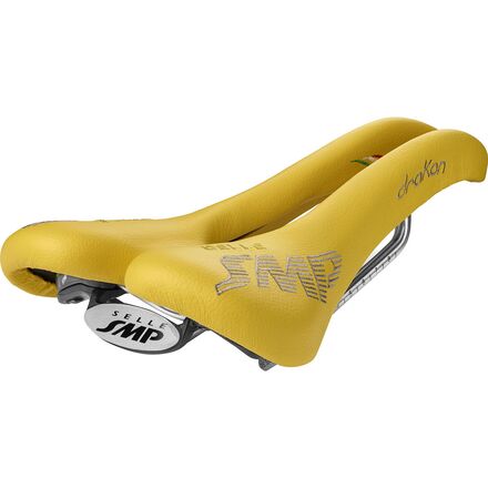 Drakon Saddle