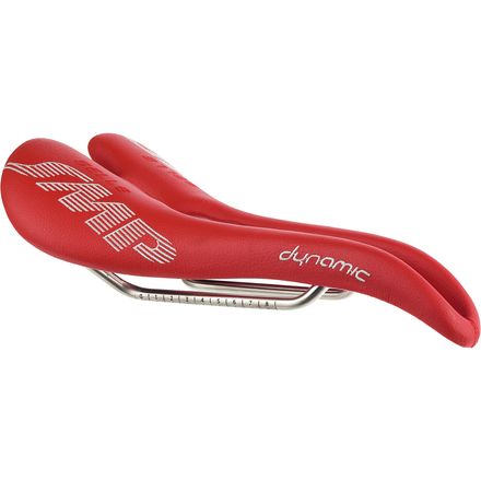 Dynamic Saddle