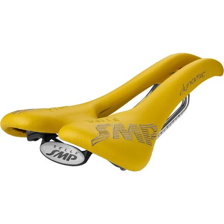Dynamic Saddle