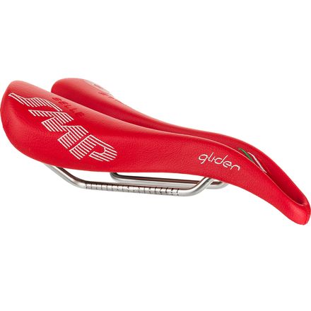 Glider Saddle