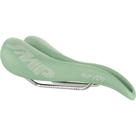 Lite 209 Saddle