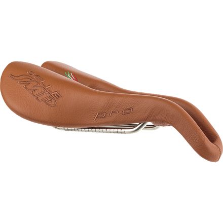 Pro Saddle