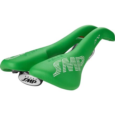 Pro Saddle