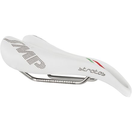 Stratos Saddle