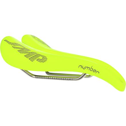 Nymber Saddle