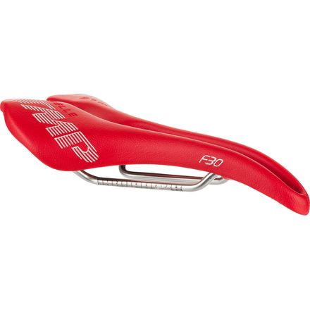 F30 Saddle