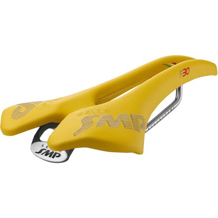 F30 Saddle