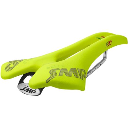 F30 Saddle