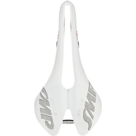 Selle SMP - F30 Carbon Rail Saddle