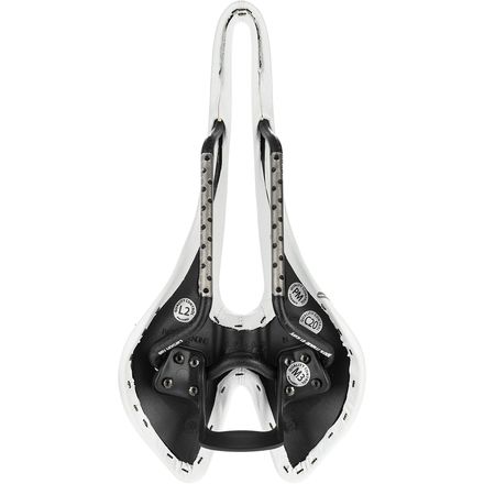 Selle SMP - F30 Carbon Rail Saddle
