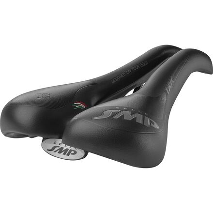 TRK Gel Saddle