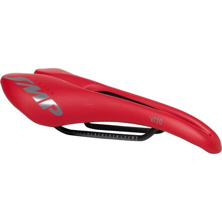 Selle SMP - VT20 Saddle - Red