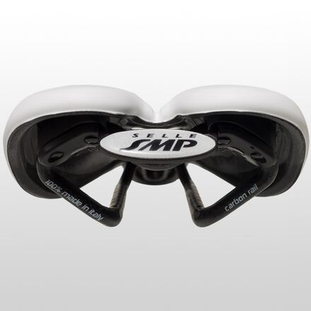 Selle SMP - VT20 C Carbon Saddle