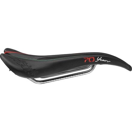 Selle SMP - Composit 70th Anniversary Limited Edition Saddle