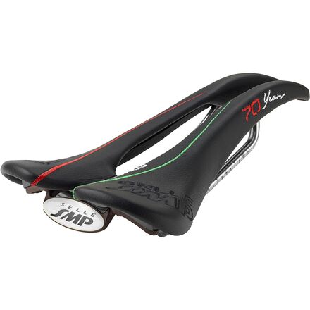 Selle SMP - Composit 70th Anniversary Limited Edition Saddle