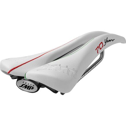 Selle SMP - Glider 70th Anniversary Limited Edition Saddle