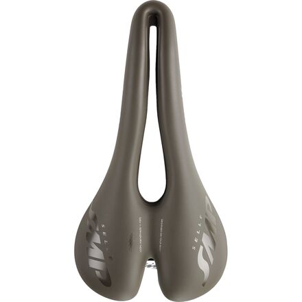 Selle SMP - Well with Carbon Rail Saddle