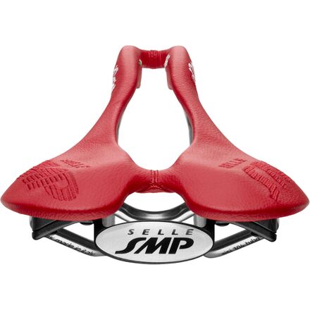 Selle SMP - F20C s.i. With Carbon Rail Saddle