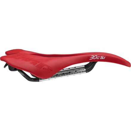 F30C s.i. With Carbon Rail Saddle
