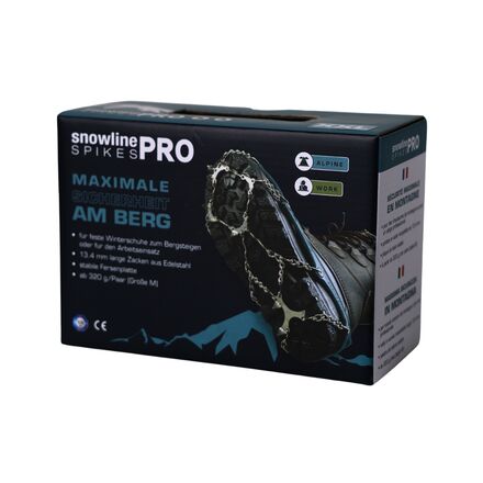 Snowline - Pro Spikes