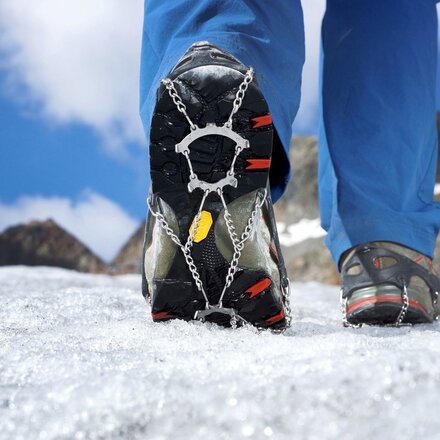 Snowline - Trail Spikes