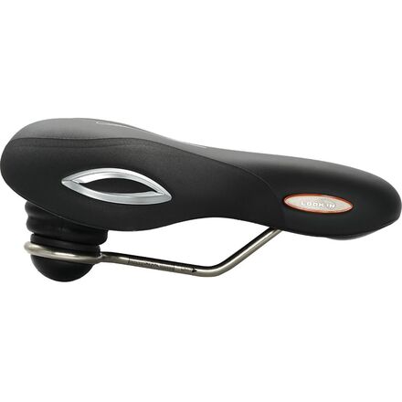selle royal lookin relaxed saddle