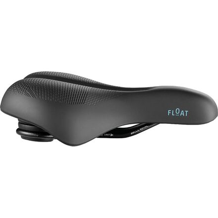 Float Saddle