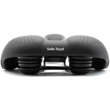 Selle Royal - Float Saddle