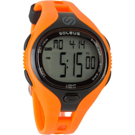 Soleus - Dash Large Watch