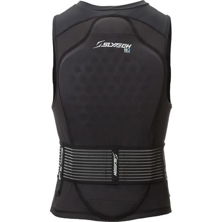 Slytech Protection - BackPro NoShock XT Vest