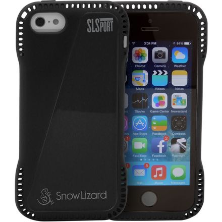 Snow Lizard - SLSport iPhone 5 Case