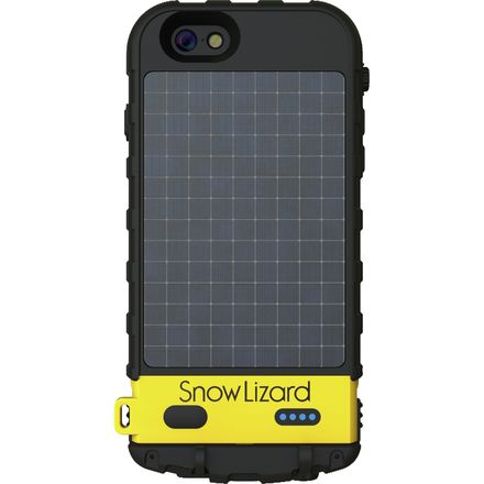 Snow Lizard - SLXtreme iPhone 6/6S Case 